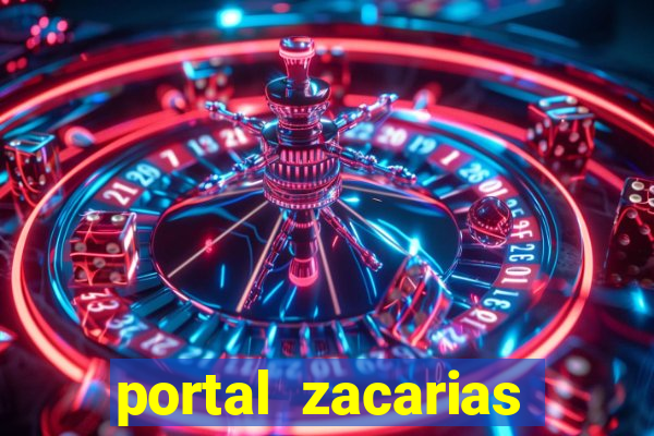 portal zacarias cavando propia cova